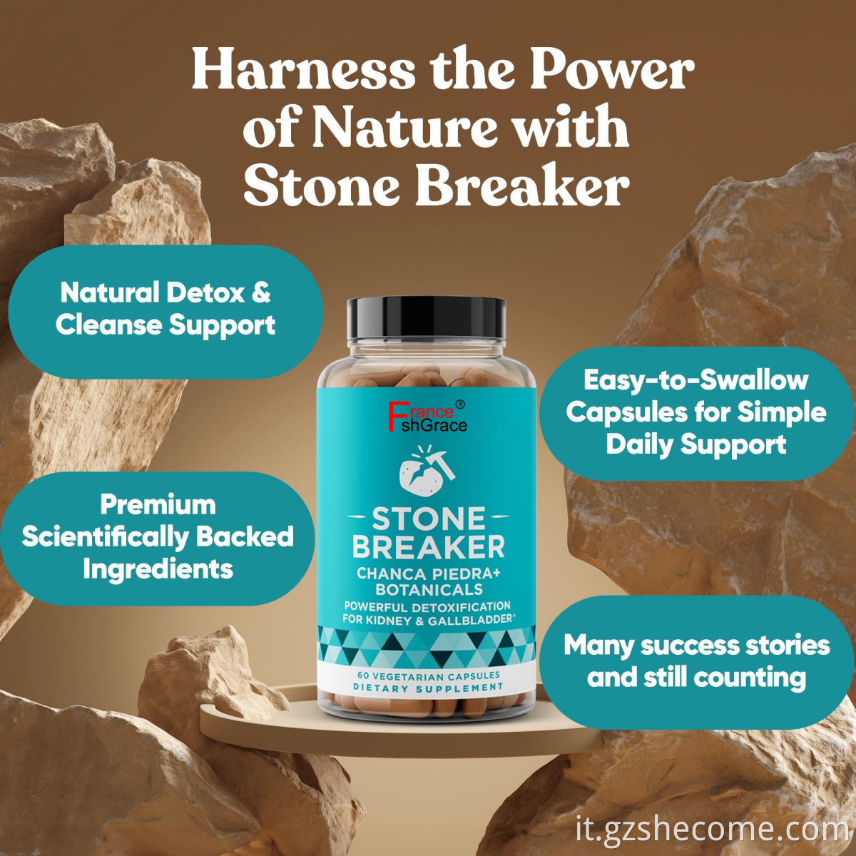 Gallbladder Supplement